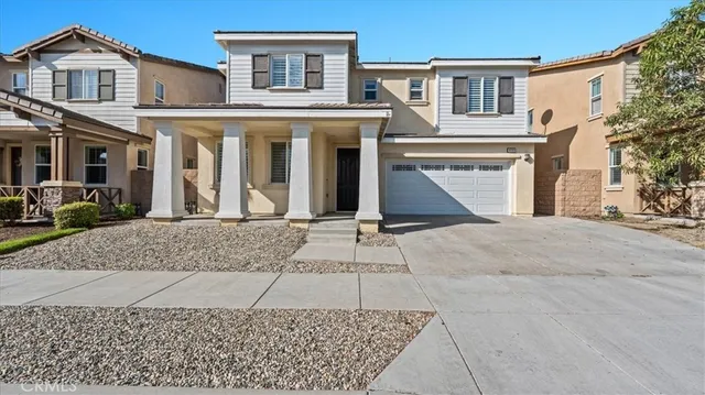 $895,000 | 6503 Concerto Drive, Eastvale, CA 92880