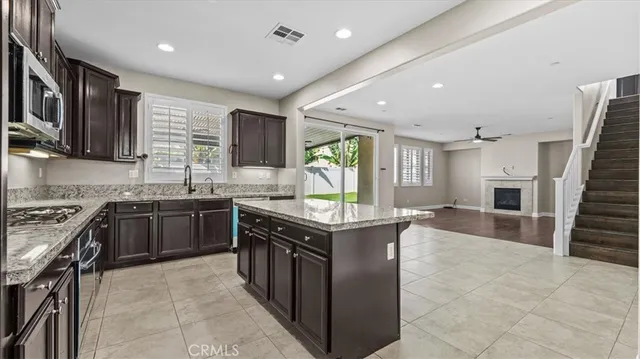 $895,000 | 6503 Concerto Drive, Eastvale, CA 92880
