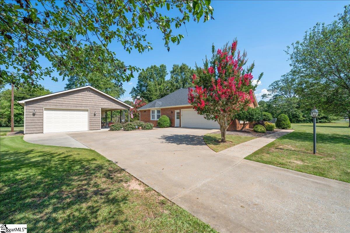 1 Oakridge Court Anderson, SC 29621 - Photo 44 of 49