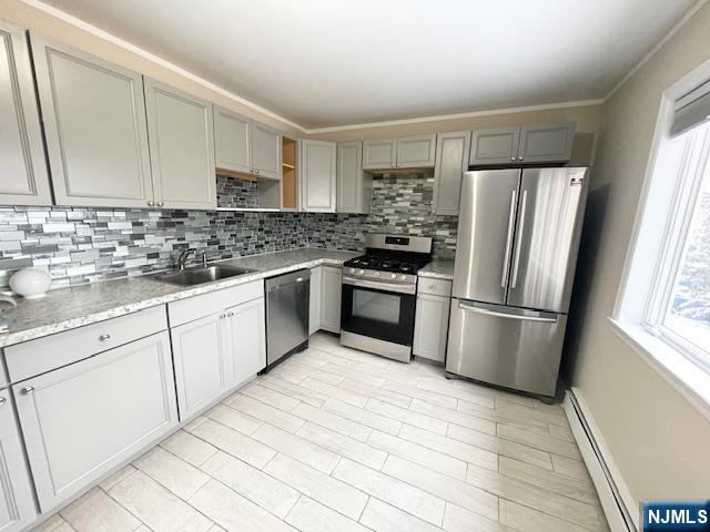 465 Main Avenue, Unit 2 Wallington, NJ 07057 - Photo 4 of 23