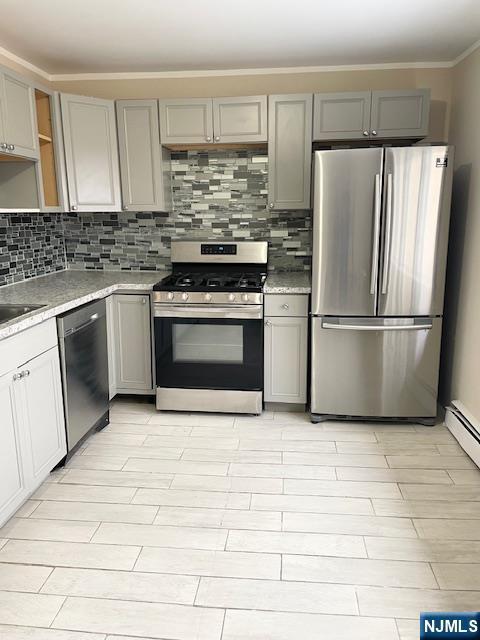 465 Main Avenue, Unit 2 Wallington, NJ 07057 - Photo 6 of 23