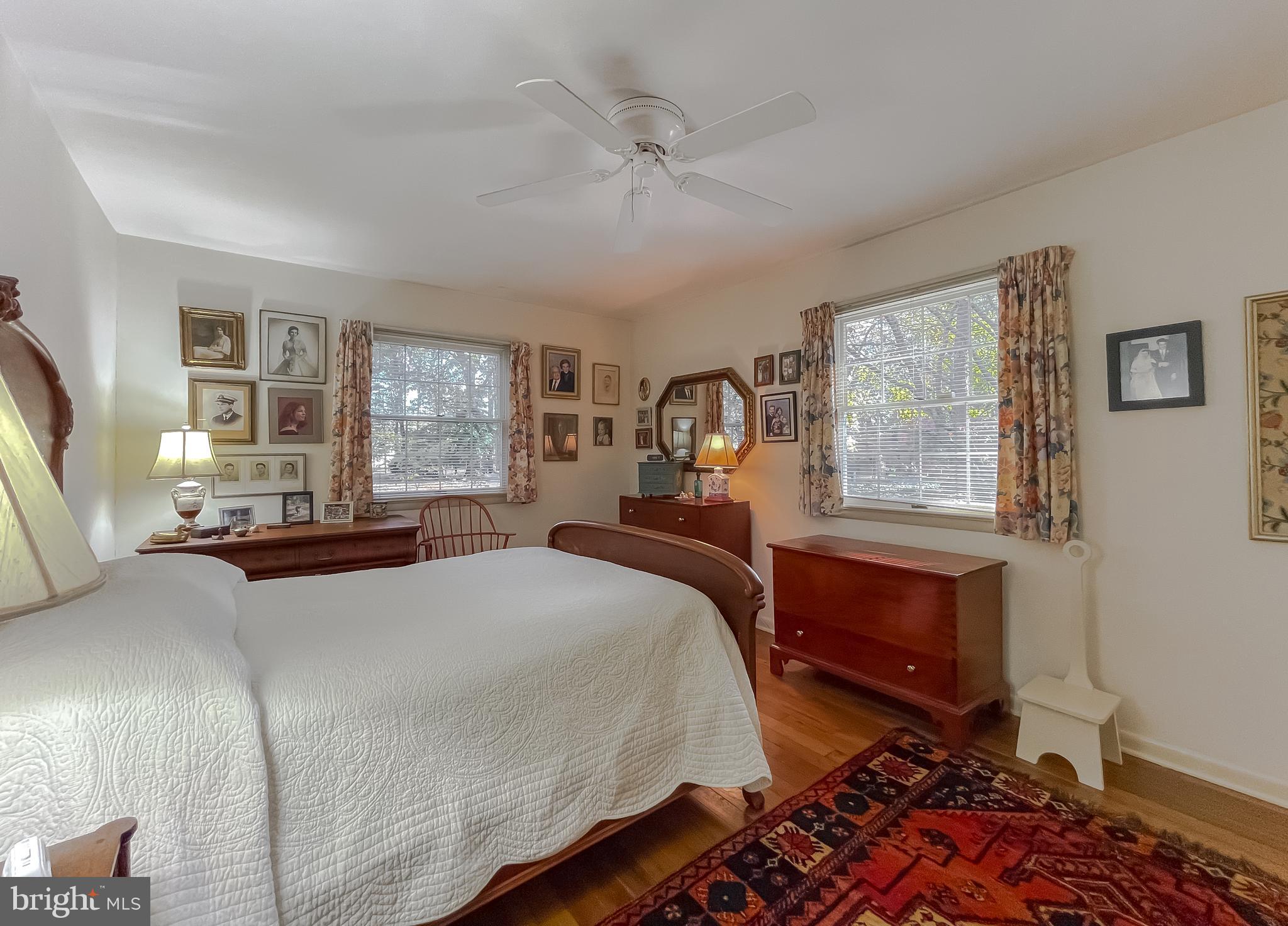 18061 Shipping Point Road Lexington Park, MD 20653 - Photo 23 of 73 Bedroom One
