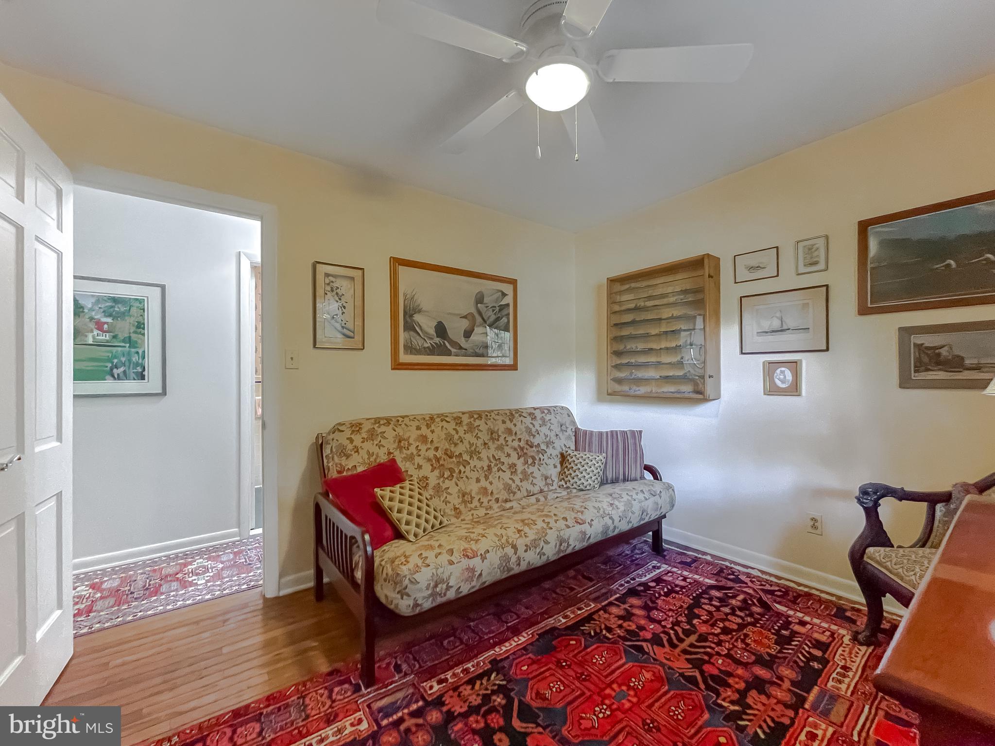 18061 Shipping Point Road Lexington Park, MD 20653 - Photo 32 of 73 Bedroom three