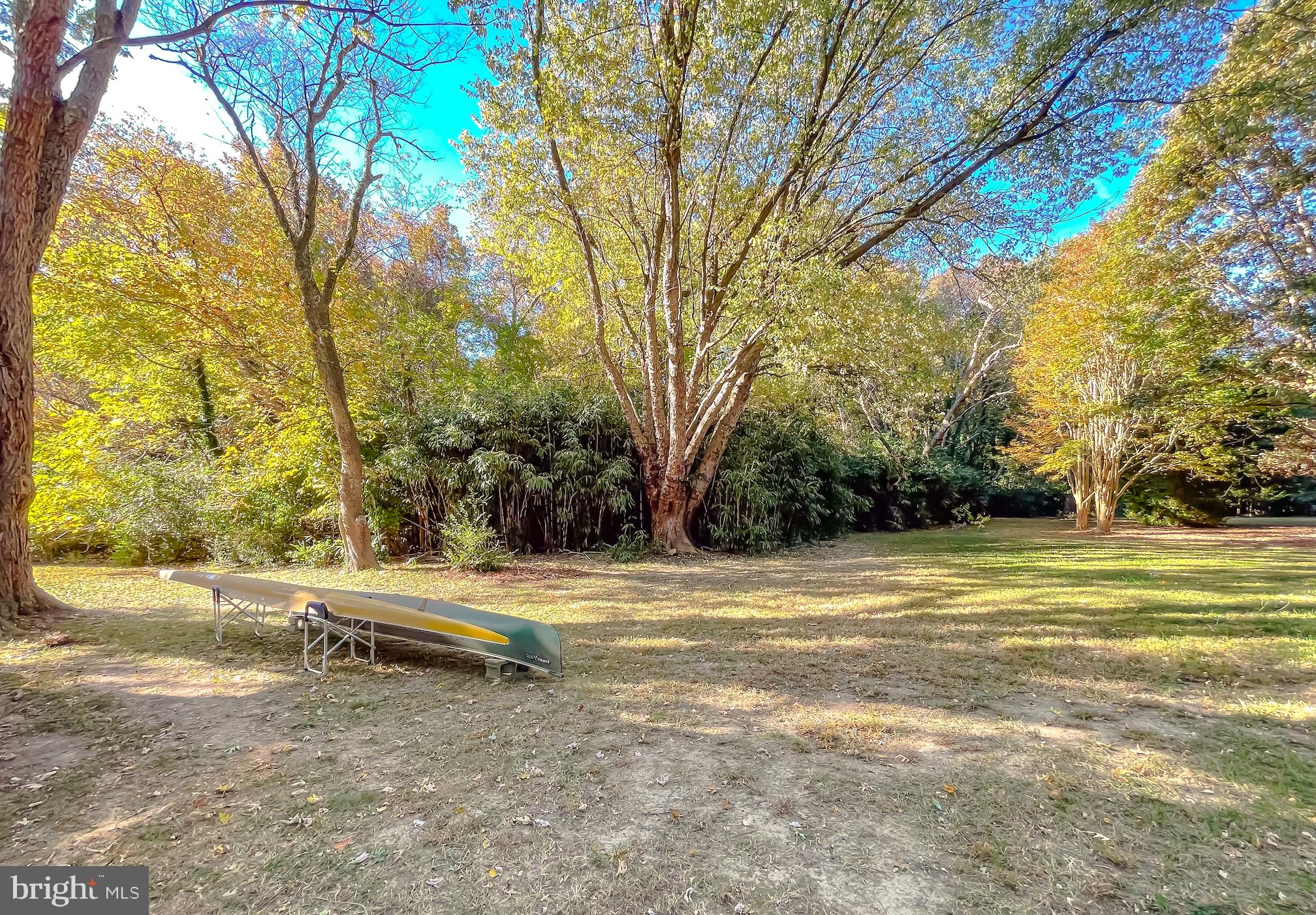 18061 Shipping Point Road Lexington Park, MD 20653 - Photo 47 of 73 Back Yard
