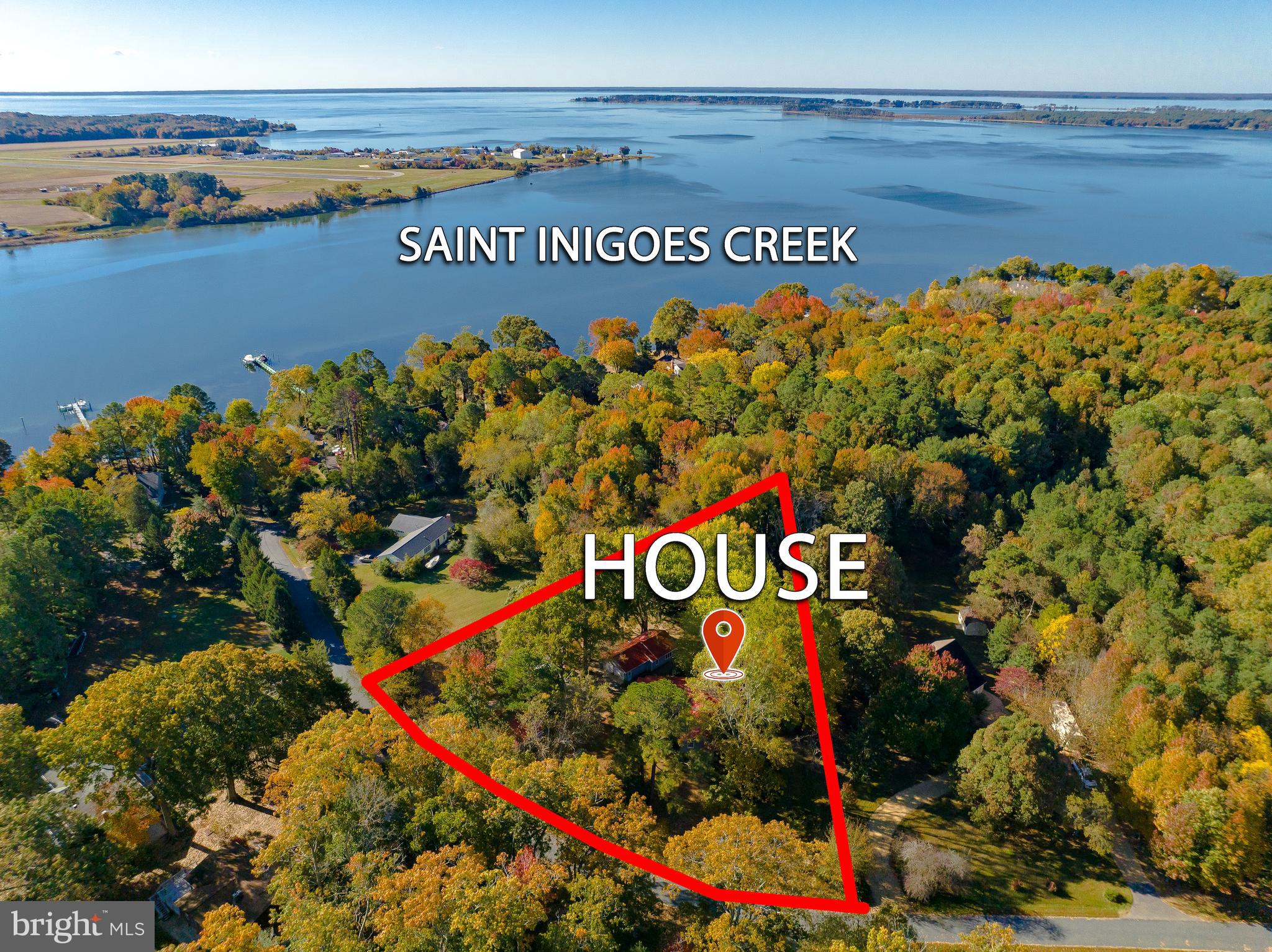 18061 Shipping Point Road Lexington Park, MD 20653 - Photo 50 of 73 Gallery Image 50