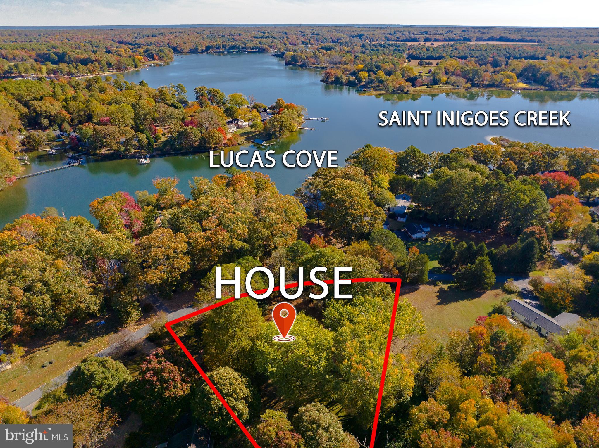 18061 Shipping Point Road Lexington Park, MD 20653 - Photo 56 of 73 Gallery Image 56