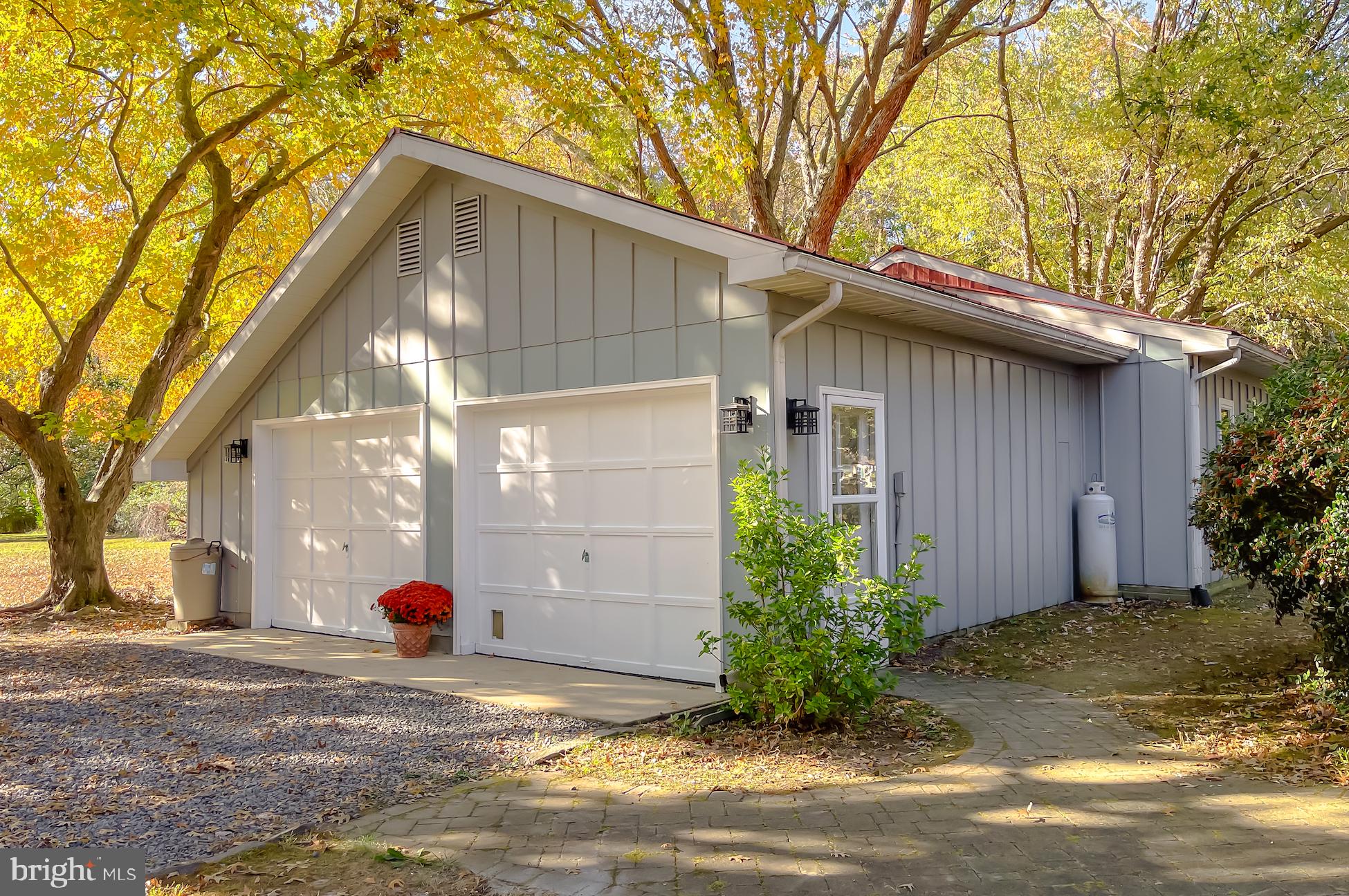 18061 Shipping Point Road Lexington Park, MD 20653 - Photo 60 of 73 Detached Garage One