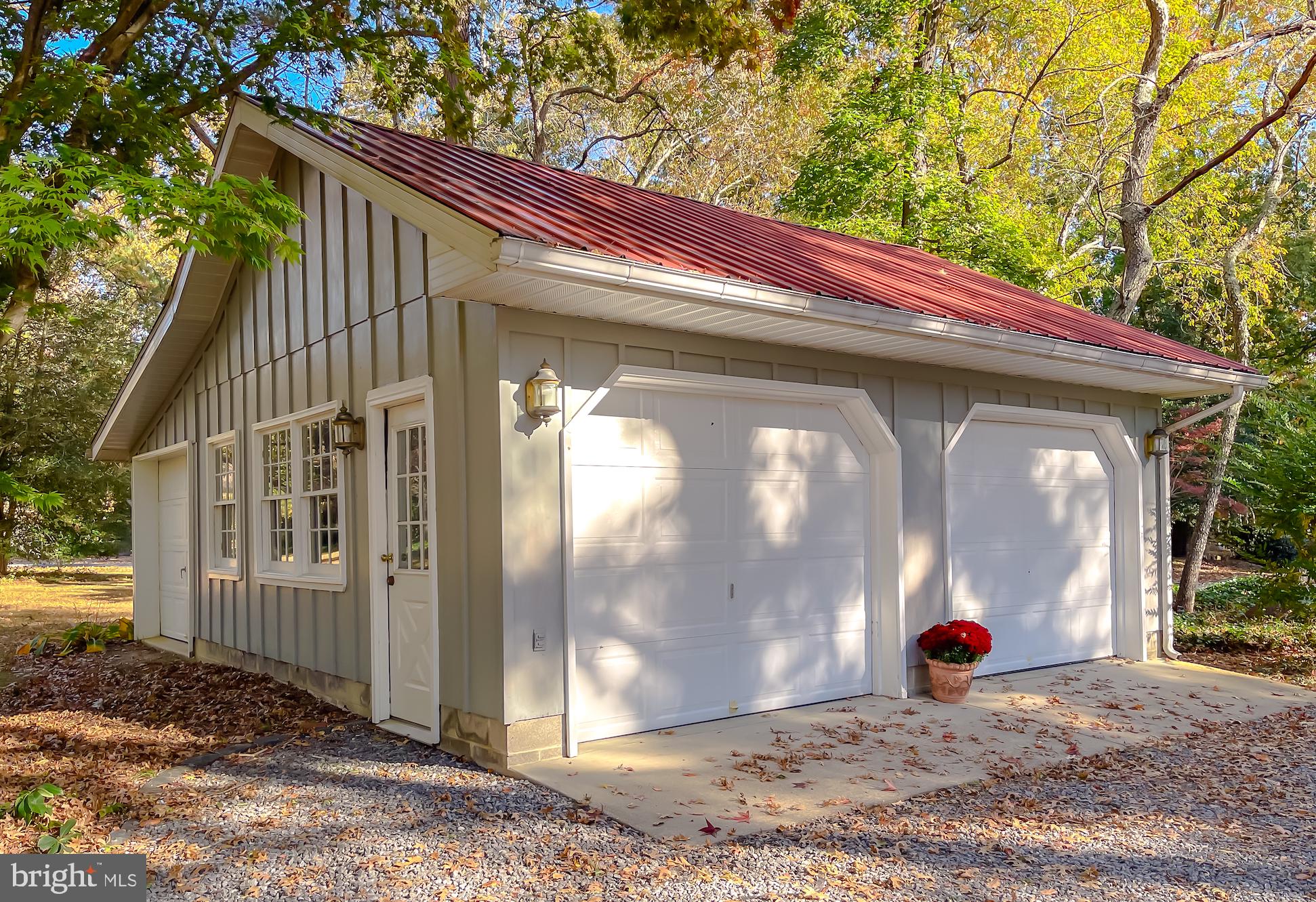18061 Shipping Point Road Lexington Park, MD 20653 - Photo 67 of 73 Detached Garage Two