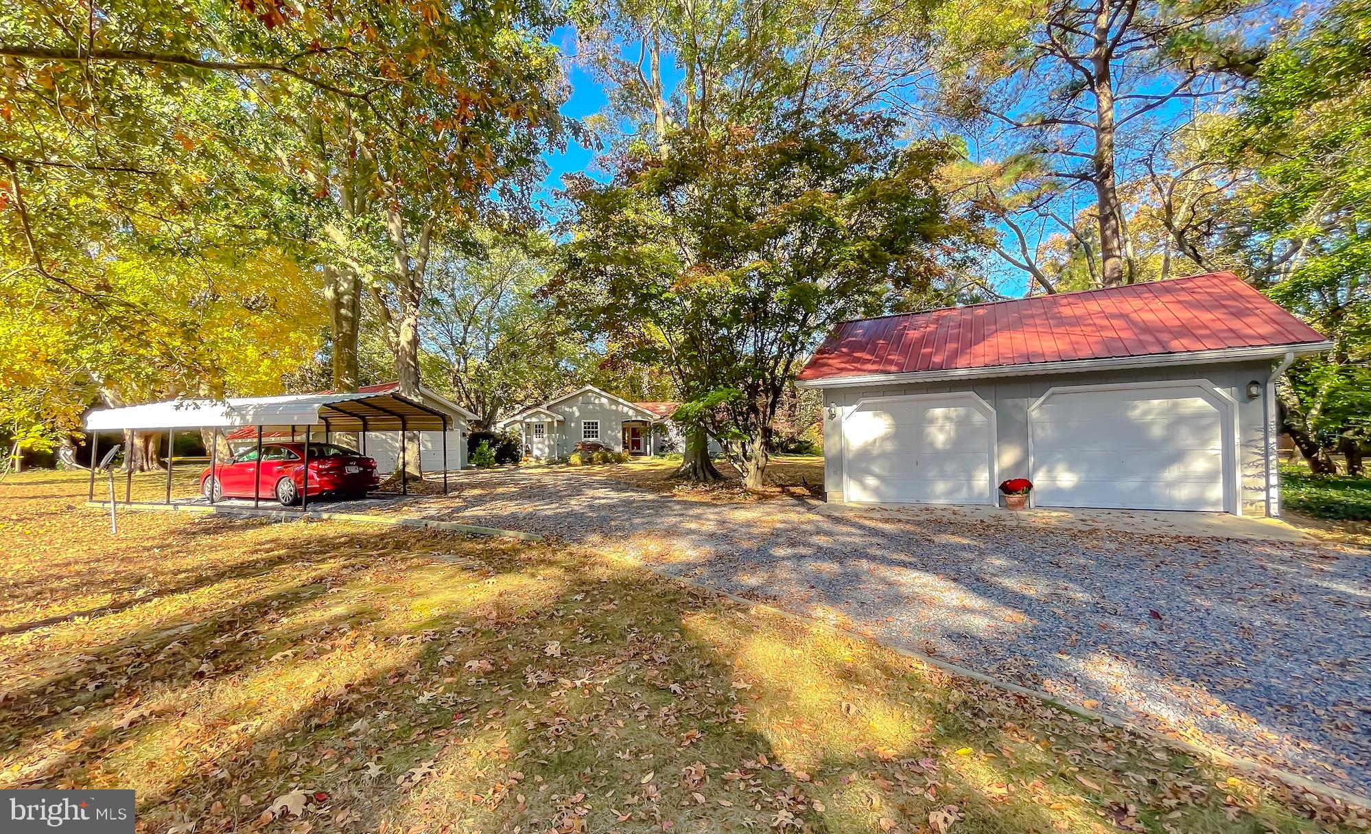 18061 Shipping Point Road Lexington Park, MD 20653 - Photo 71 of 73 Drive Into Property