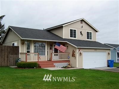 18331 Brandywine Court Southwest Rochester, WA 98579 - Photo 1 of 1