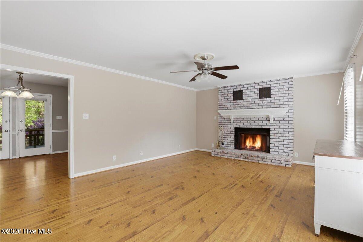 108 Ridge Runner Drive Goldsboro, NC 27530 - Photo 8 of 27 08-108 Ridge Runner Dr-8