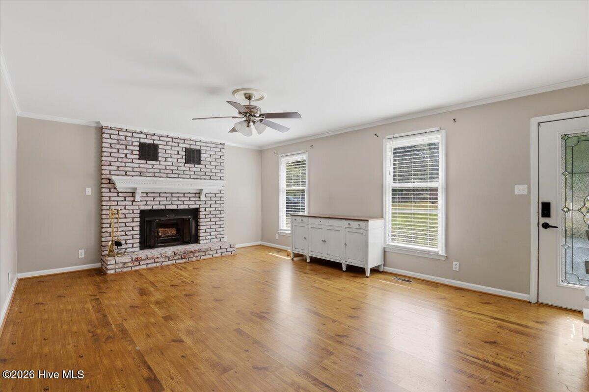 108 Ridge Runner Drive Goldsboro, NC 27530 - Photo 10 of 27 10-108 Ridge Runner Dr-10