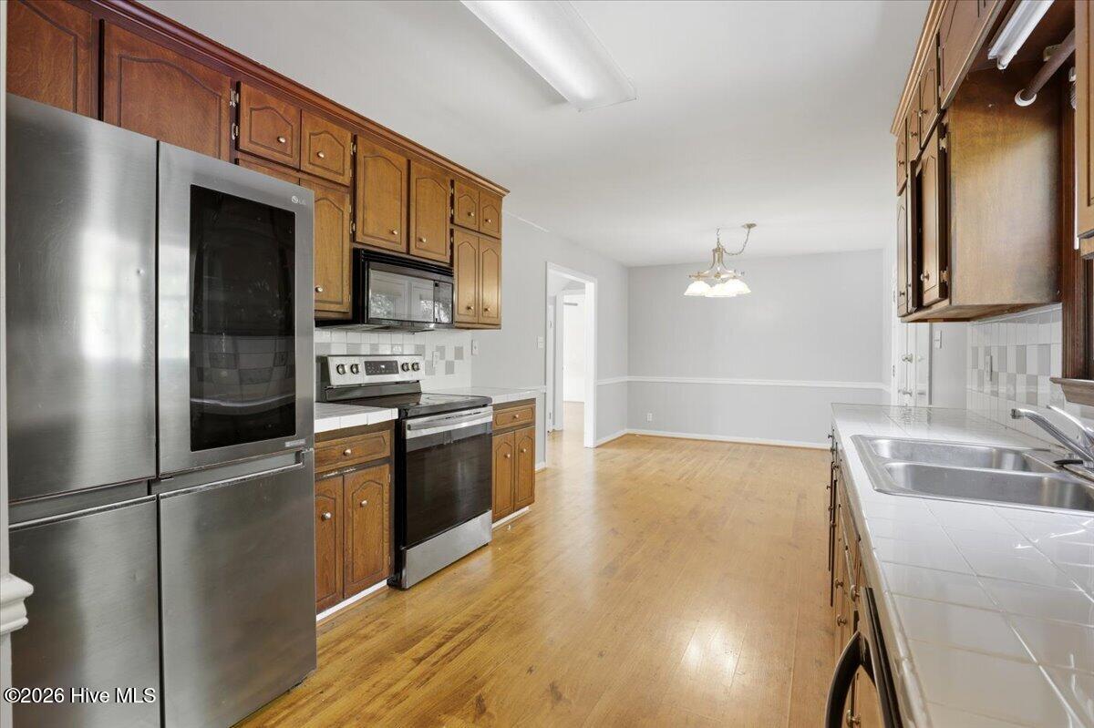 108 Ridge Runner Drive Goldsboro, NC 27530 - Photo 14 of 27 16-108 Ridge Runner Dr-16