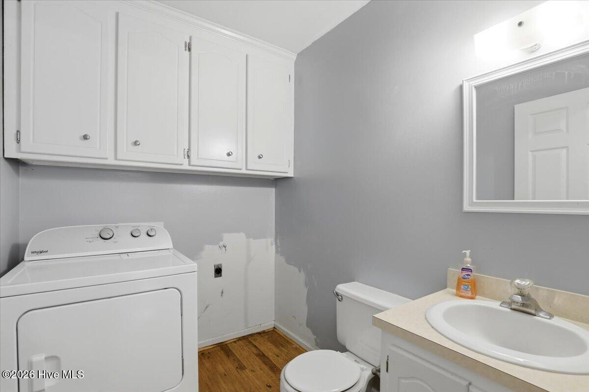 108 Ridge Runner Drive Goldsboro, NC 27530 - Photo 21 of 27 24-108 Ridge Runner Dr-24