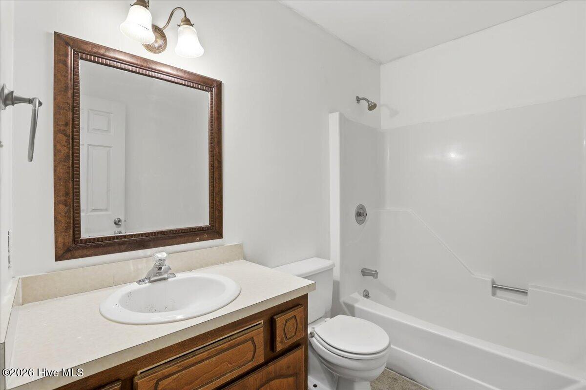 108 Ridge Runner Drive Goldsboro, NC 27530 - Photo 24 of 27 27-108 Ridge Runner Dr-27