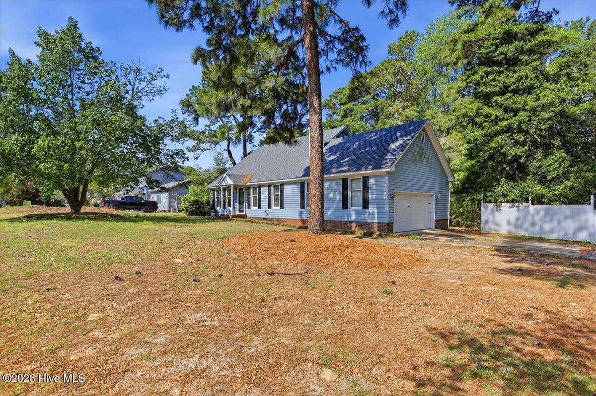 108 Ridge Runner Drive Goldsboro, NC 27530 - Photo 2 of 27 02-108 Ridge Runner Dr-2