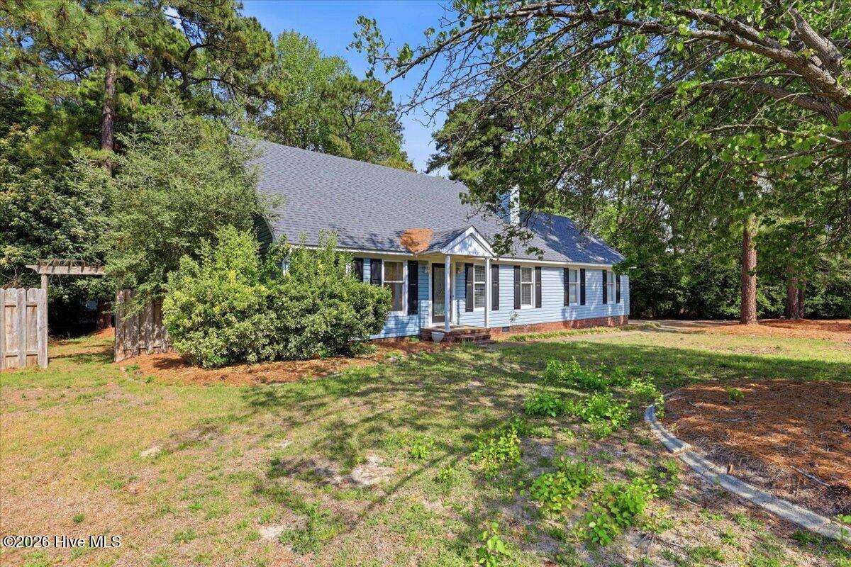 108 Ridge Runner Drive Goldsboro, NC 27530 - Photo 3 of 27 03-108 Ridge Runner Dr-3