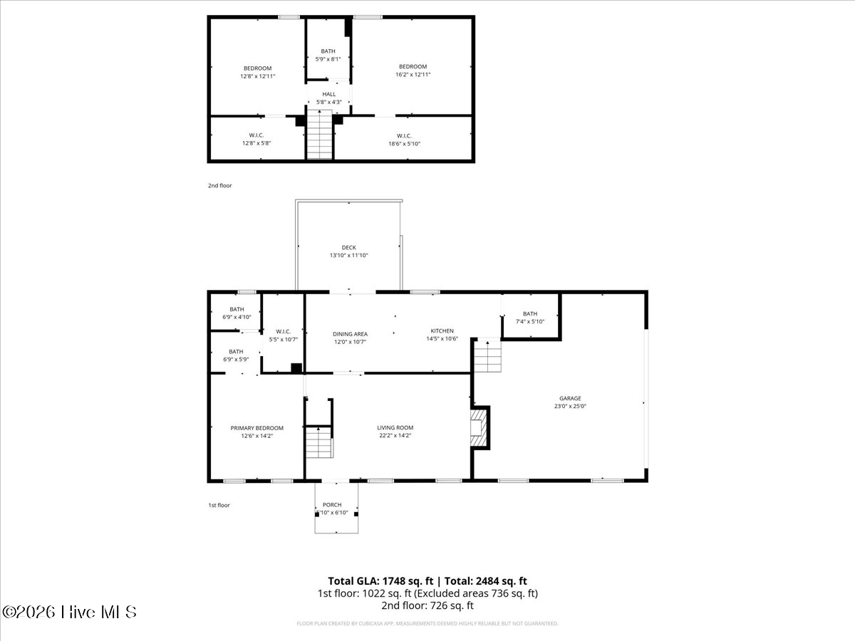 108 Ridge Runner Drive Goldsboro, NC 27530 - Photo 27 of 27
