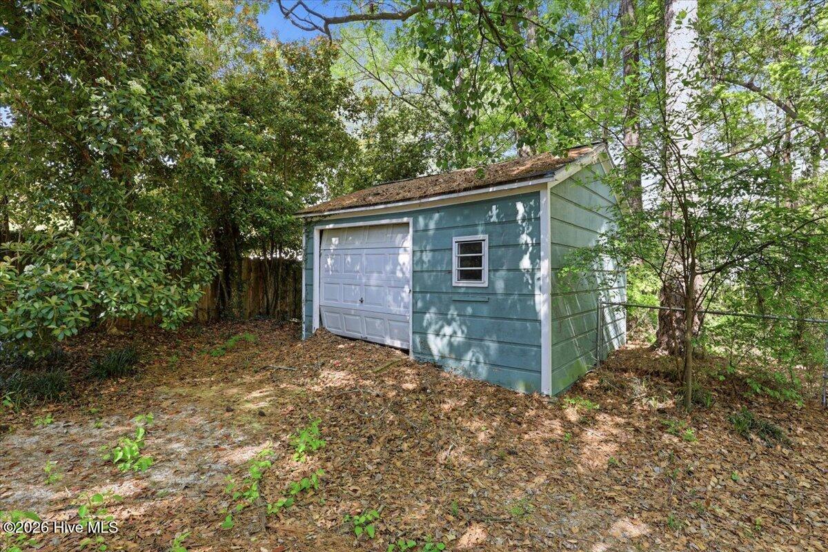 108 Ridge Runner Drive Goldsboro, NC 27530 - Photo 5 of 27 05-108 Ridge Runner Dr-5