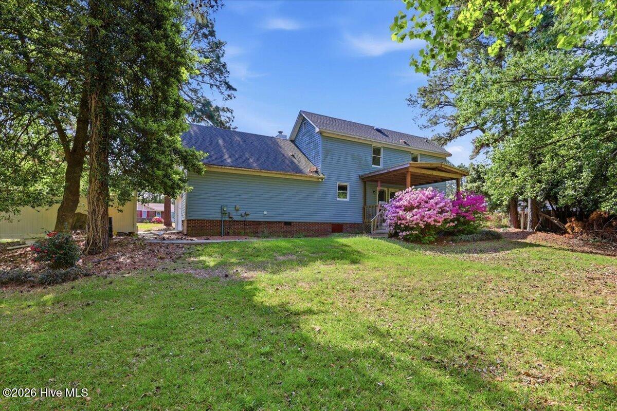 108 Ridge Runner Drive Goldsboro, NC 27530 - Photo 6 of 27 06-108 Ridge Runner Dr-6