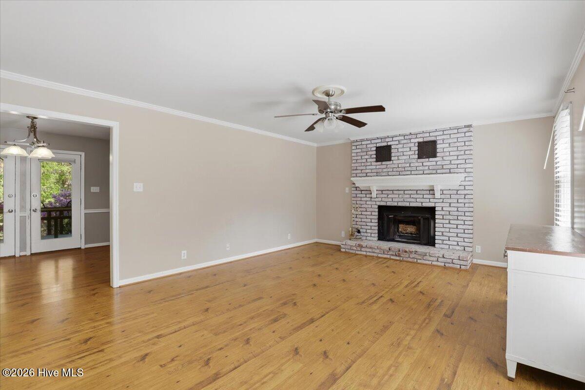 108 Ridge Runner Drive Goldsboro, NC 27530 - Photo 7 of 27 07-108 Ridge Runner Dr-7