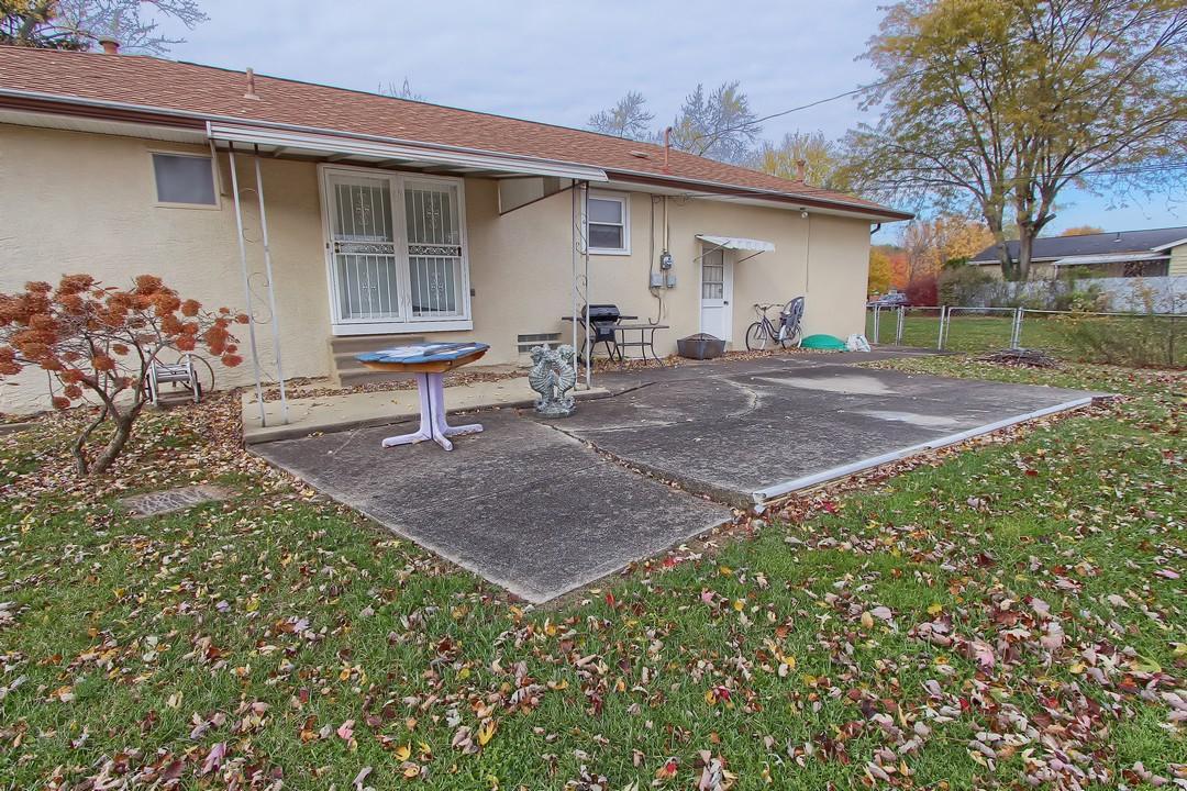 752 Ross Road Columbus, OH 43213 - Photo 28 of 31