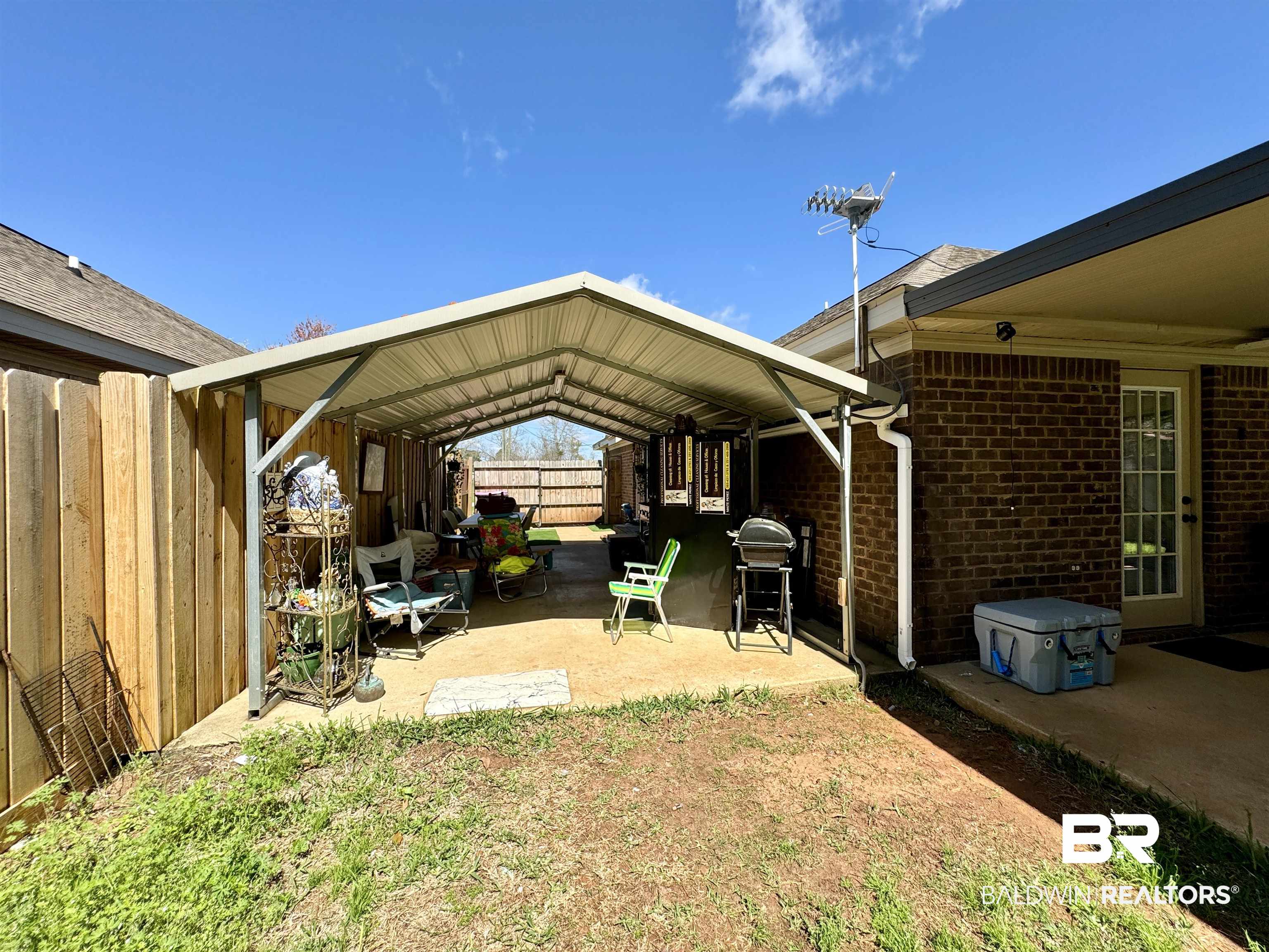 9071 Park Avenue Semmes, AL 36575 - Photo 31 of 32