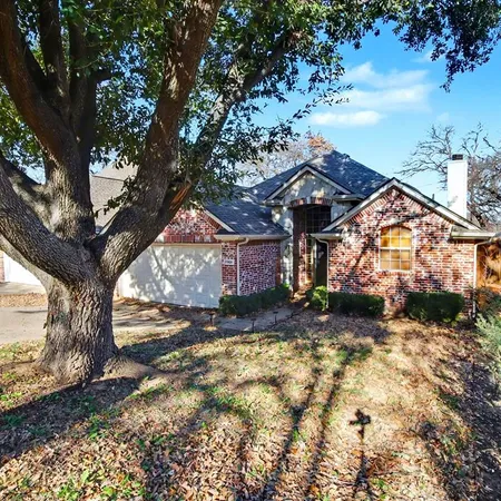$2,250 | 4905 Canberra Lane, Arlington, TX 76017
