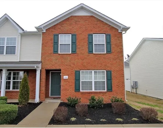 $1,699 | 1034 Shaman Crossing, Murfreesboro, TN 37128