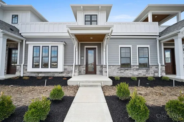 $671,900 | 7095 Celebration Way, Mason, OH 45040