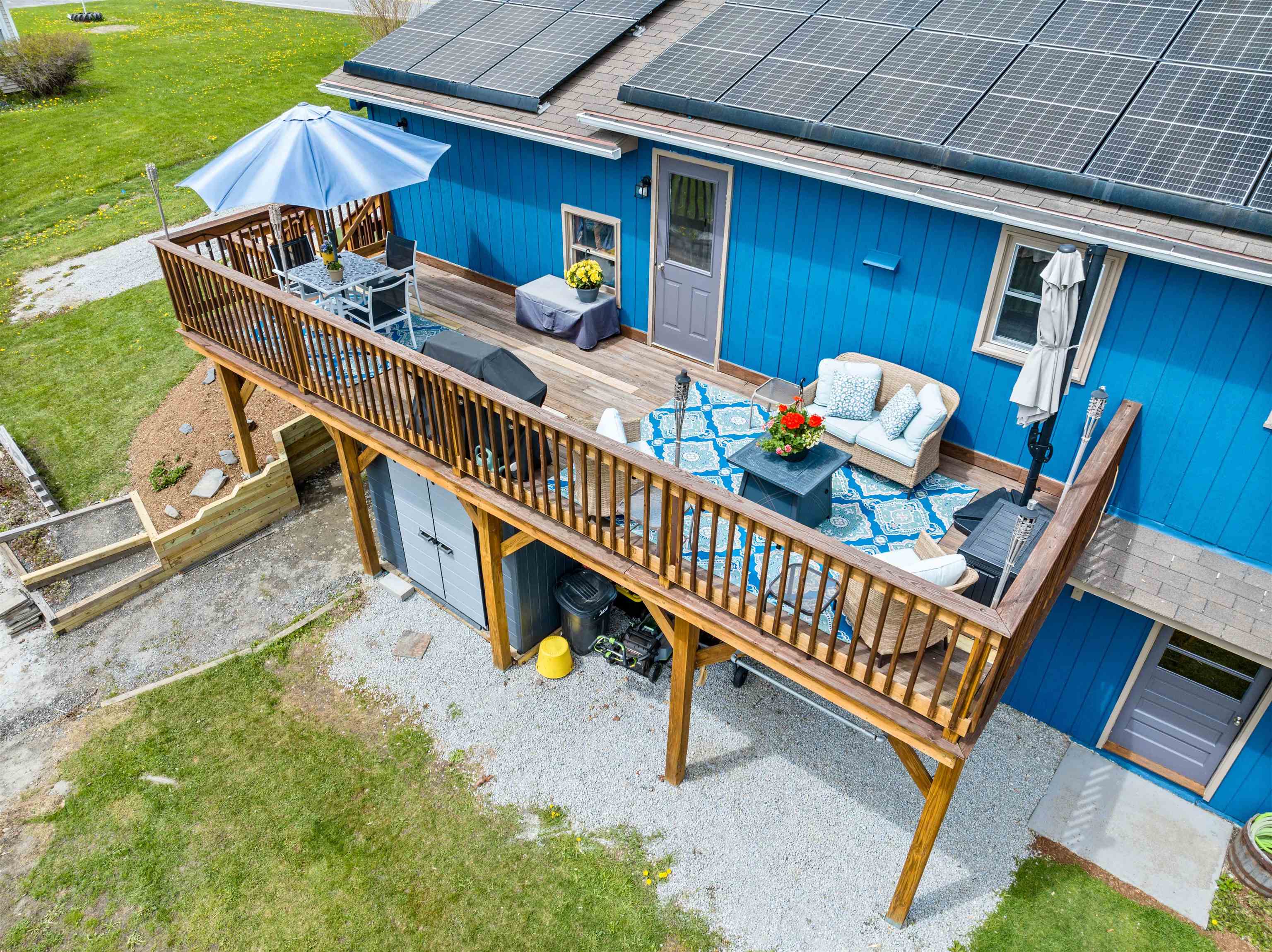 301 Hill Street Barre Town, VT 05641 - Photo 43 of 49