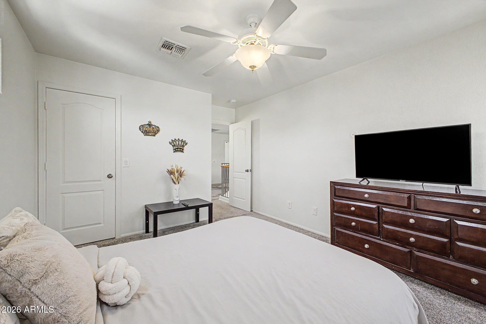 21747 Backus Drive Maricopa, AZ 85138 - Photo 31 of 44 Bedroom