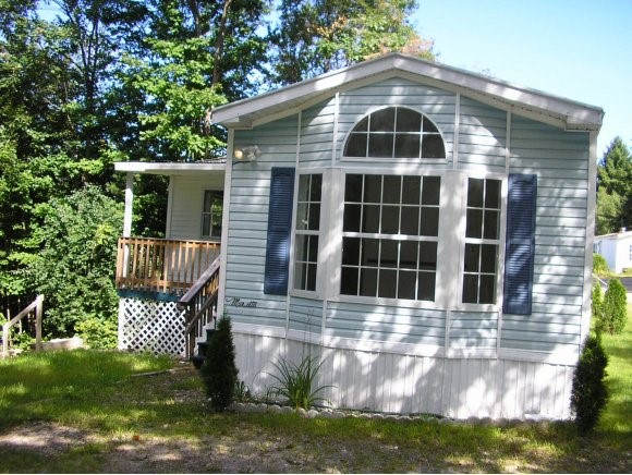112 True Road Meredith, NH 03253 - Photo 1 of 1 Gallery Image 1
