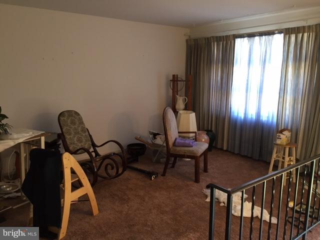 GOOD SIZE ROOM