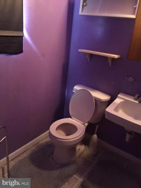8707 Chestnut Ridge Drive Laurel, MD 20707 - Photo 23 of 30 POWDER ROOM