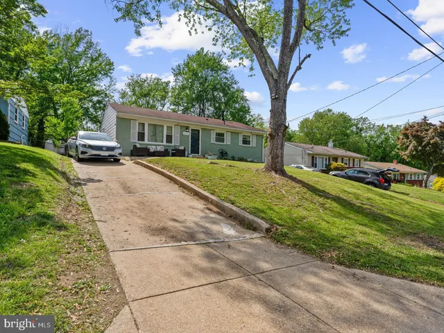 $3,200 | 8725 West Fort Foote Terrace, Fort Washington, MD 20744