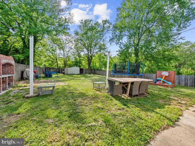 $3,200 | 8725 West Fort Foote Terrace, Fort Washington, MD 20744