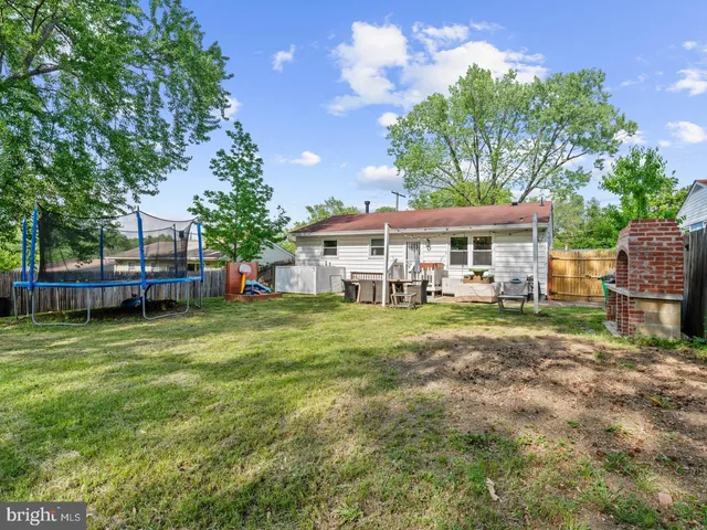 $3,200 | 8725 West Fort Foote Terrace, Fort Washington, MD 20744