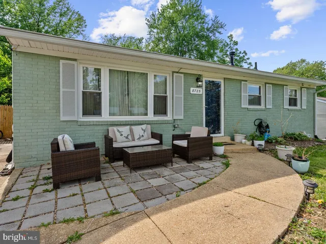 $3,200 | 8725 West Fort Foote Terrace, Fort Washington, MD 20744