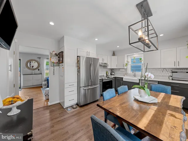 $3,200 | 8725 West Fort Foote Terrace, Fort Washington, MD 20744