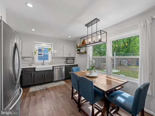 $3,200 | 8725 West Fort Foote Terrace, Fort Washington, MD 20744