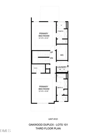 $975,000 | 720 Oakwood Avenue, Unit 101, Raleigh, NC 27601