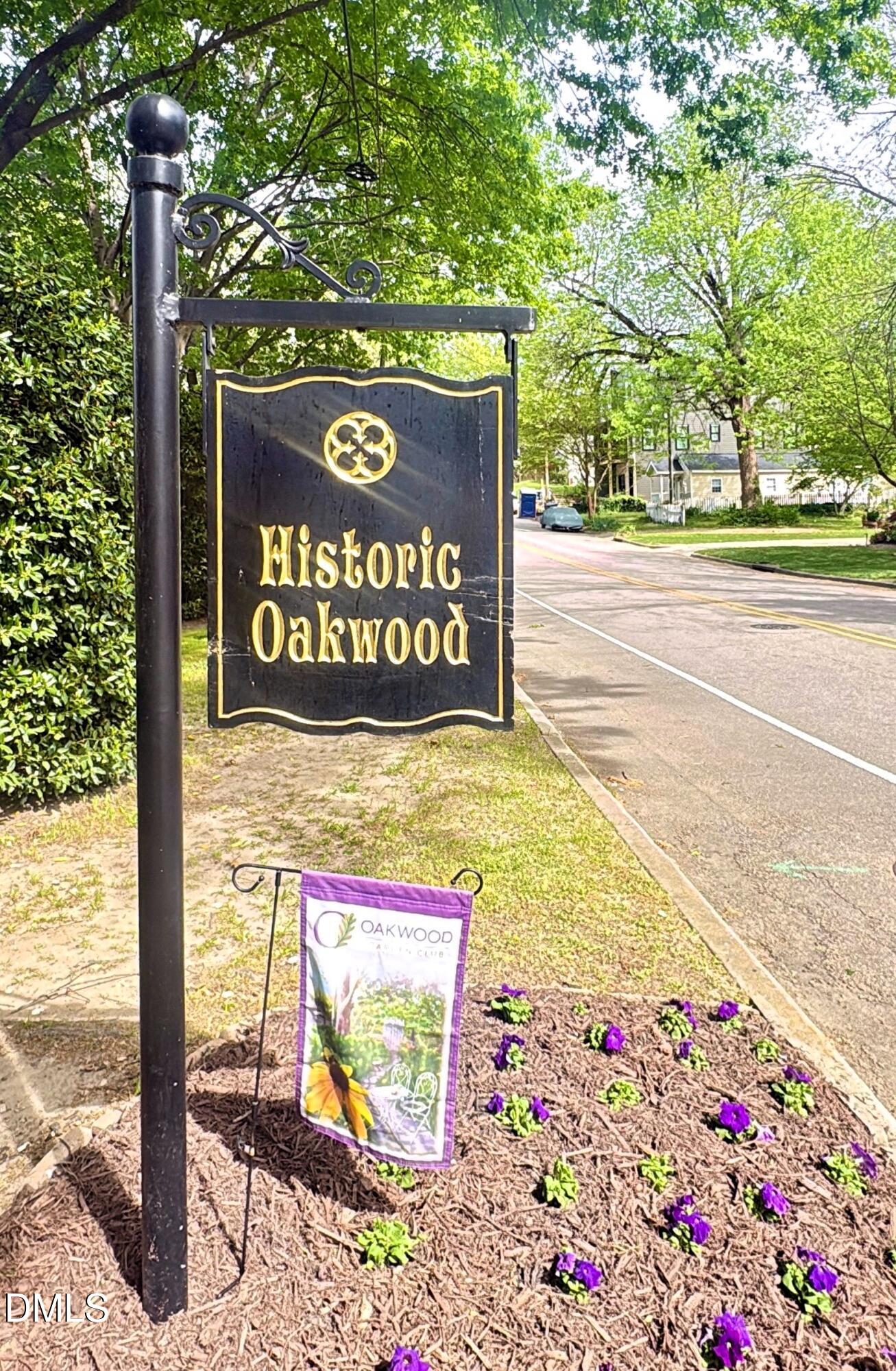 720 Oakwood Avenue, Unit 101 Raleigh, NC 27601 - Photo 8 of 9 IMG_4689