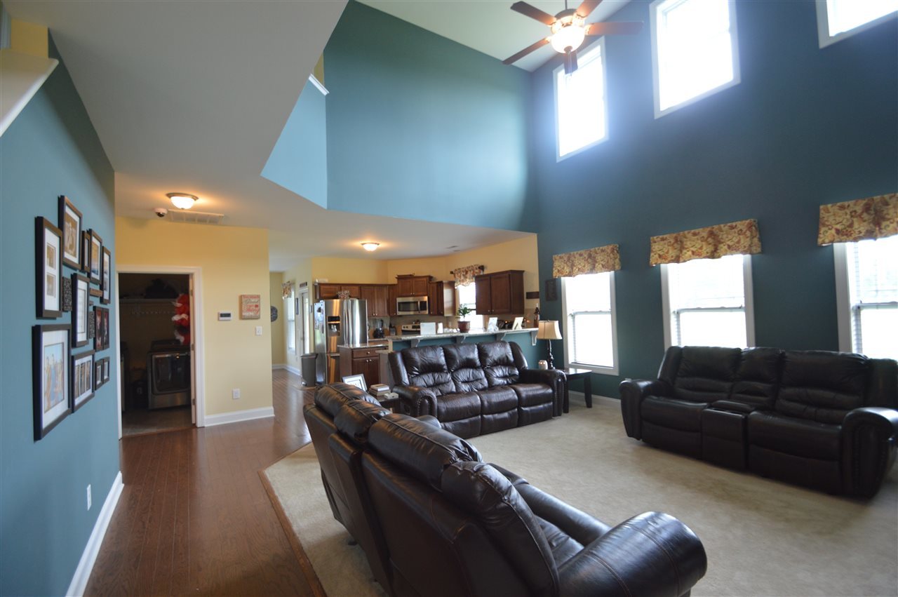 445 Ramsey Road Jacksonville, NC 28546 - Photo 13 of 31 Additional Photo