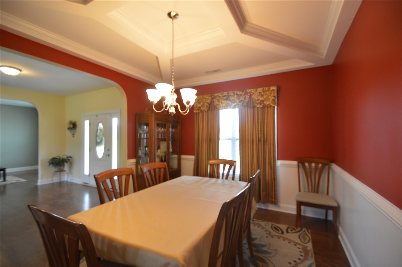 445 Ramsey Road Jacksonville, NC 28546 - Photo 8 of 31 Additional Photo