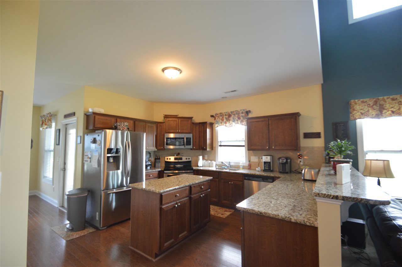 445 Ramsey Road Jacksonville, NC 28546 - Photo 9 of 31 Additional Photo