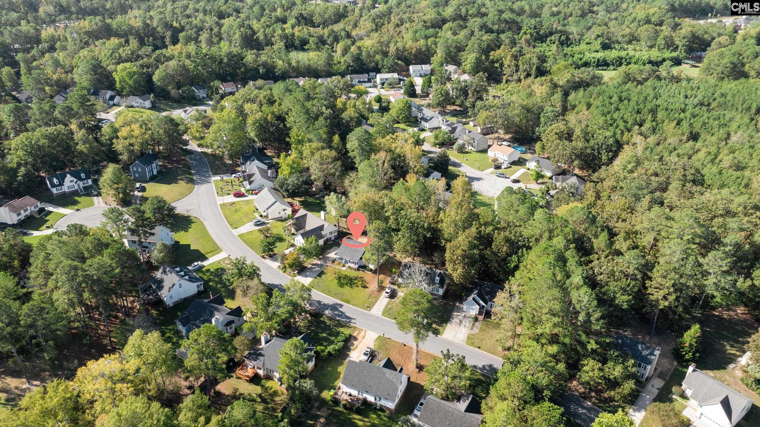 709 Riverwalk Way Irmo, SC 29063 - Photo 36 of 36
