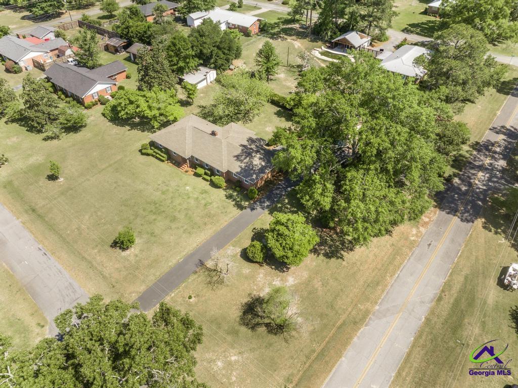 129 South 7th Street Cochran, GA 31014 - Photo 49 of 53