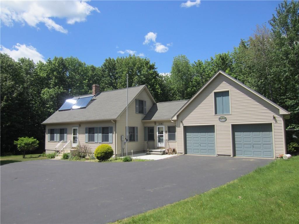 338 Bamford Hill Road Fayette, ME 04349 - Photo 30 of 31 Photo