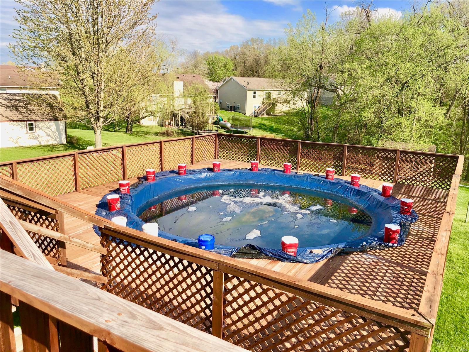 148 Walnut Ridge Drive Bethalto, IL 62010 - Photo 48 of 62 Gallery Image 48